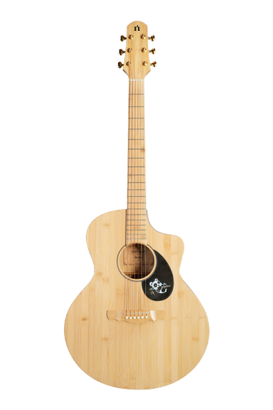 JC Bamboo